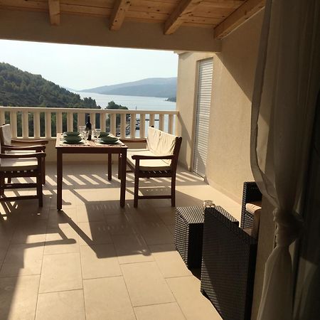 Mediterranean Apartment With Great Sea View 산책길 외부 사진