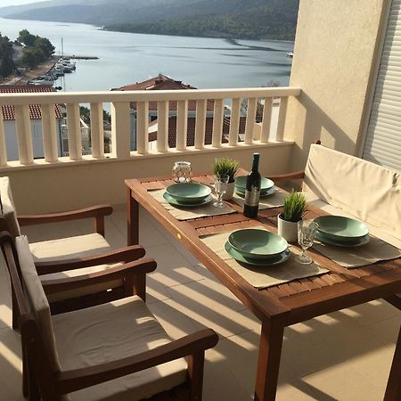 Mediterranean Apartment With Great Sea View 산책길 외부 사진
