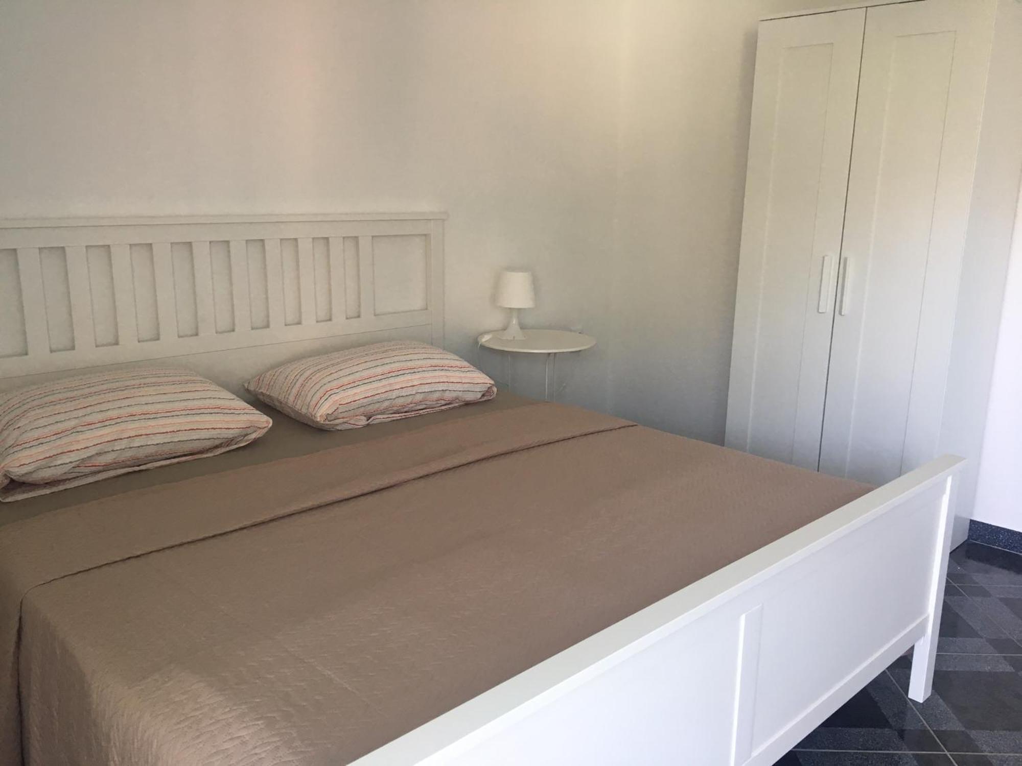 Mediterranean Apartment With Great Sea View 산책길 외부 사진
