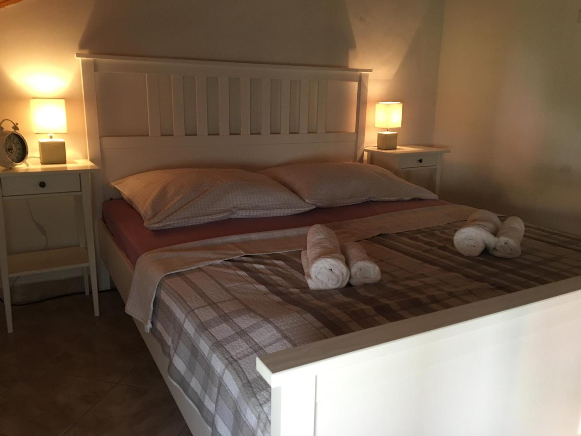 Mediterranean Apartment With Great Sea View 산책길 외부 사진