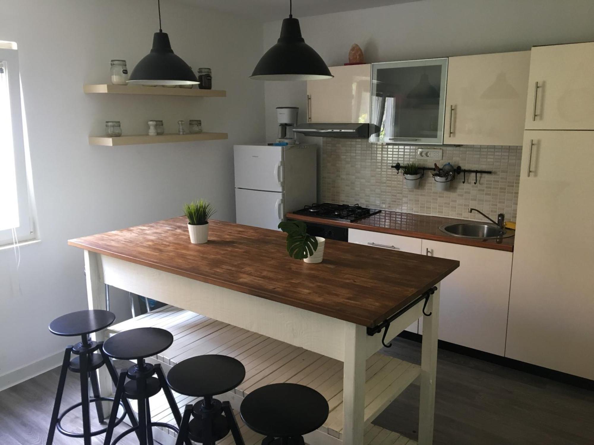 Mediterranean Apartment With Great Sea View 산책길 외부 사진