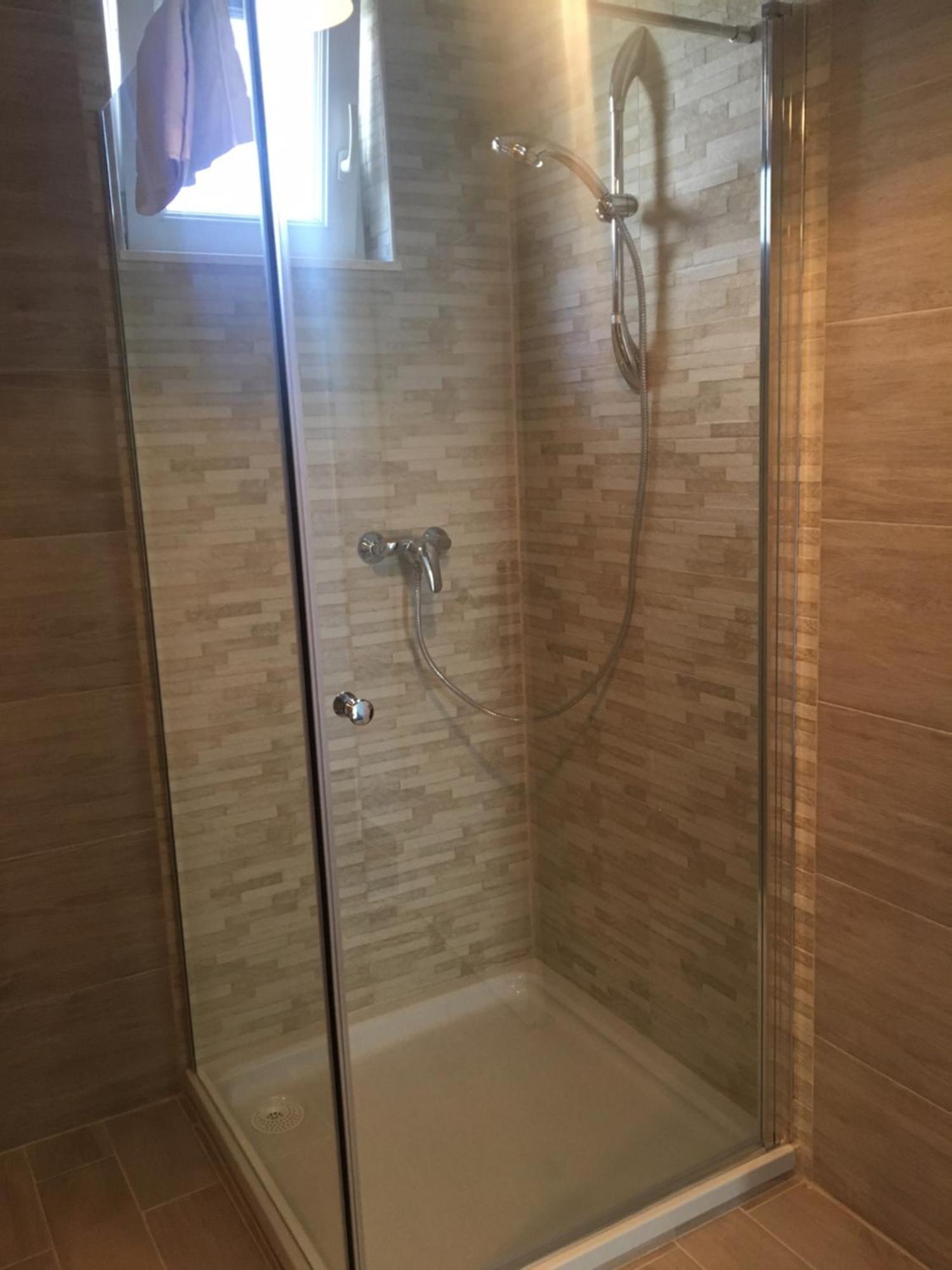 Mediterranean Apartment With Great Sea View 산책길 외부 사진