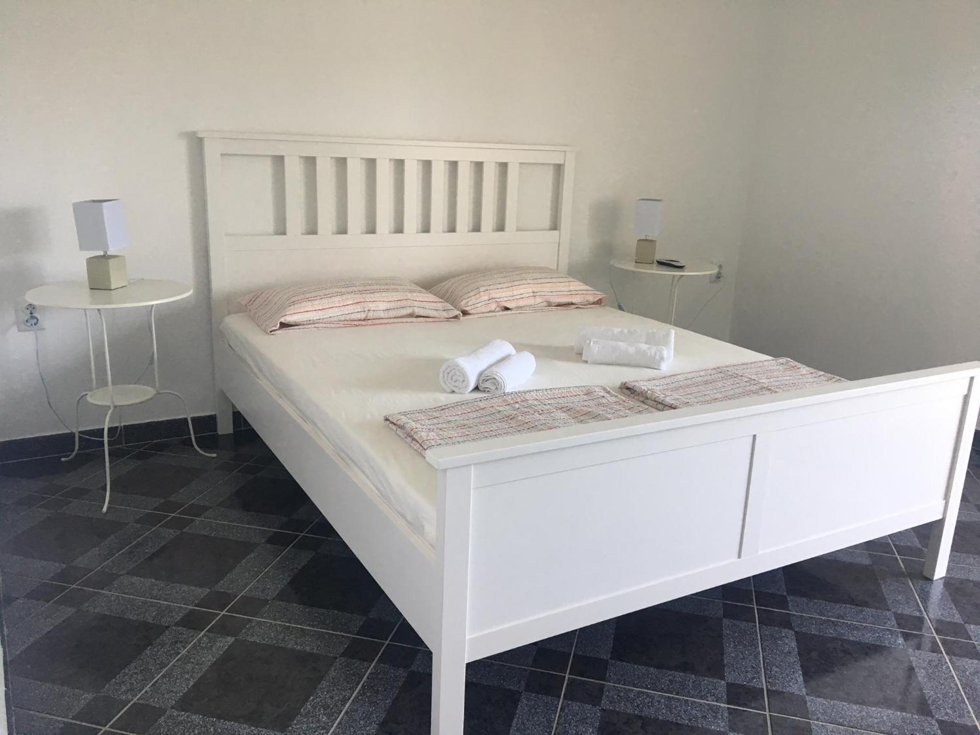 Mediterranean Apartment With Great Sea View 산책길 외부 사진